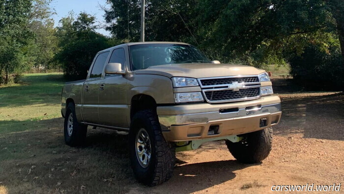 Los Camiones Okupados Ahora Están Prohibidos En Arkansas Y Los Pickup Bros No Lo Están Tomando Bien | Carscoops